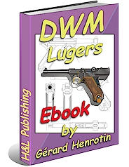 DWM Lugers